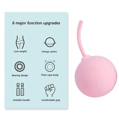 CoreFlex Pro™ Automatic Rebound Fitness Board