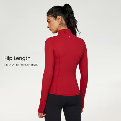 Slim-It Streamline Fitness Jacket