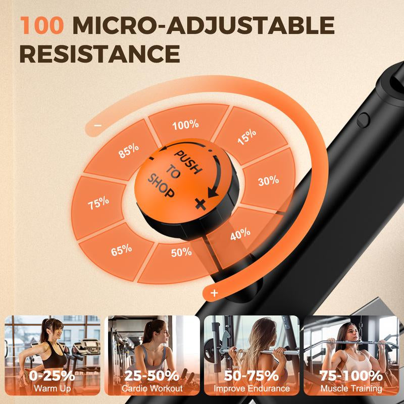 Indoor Cycling Bike Exercise