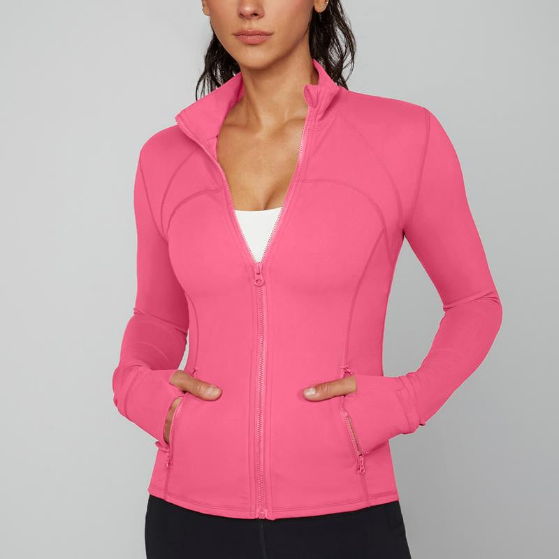 Slim-It Streamline Fitness Jacket