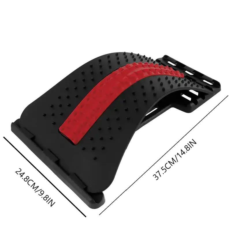 Post Exercise Back Stretcher